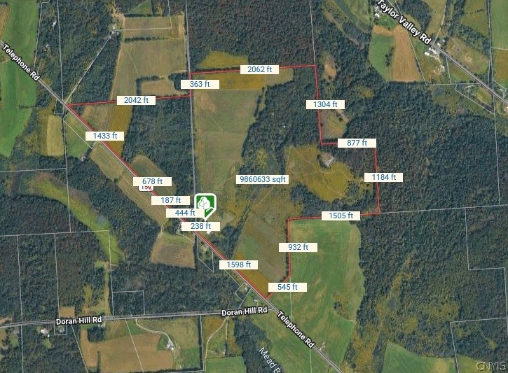 4891 Telephone Road Taylor, NY 13040 - Photo 43 of 43