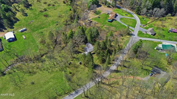 $23,000 | 409 Keith Hollow Road, Northern Cambria, PA 15714