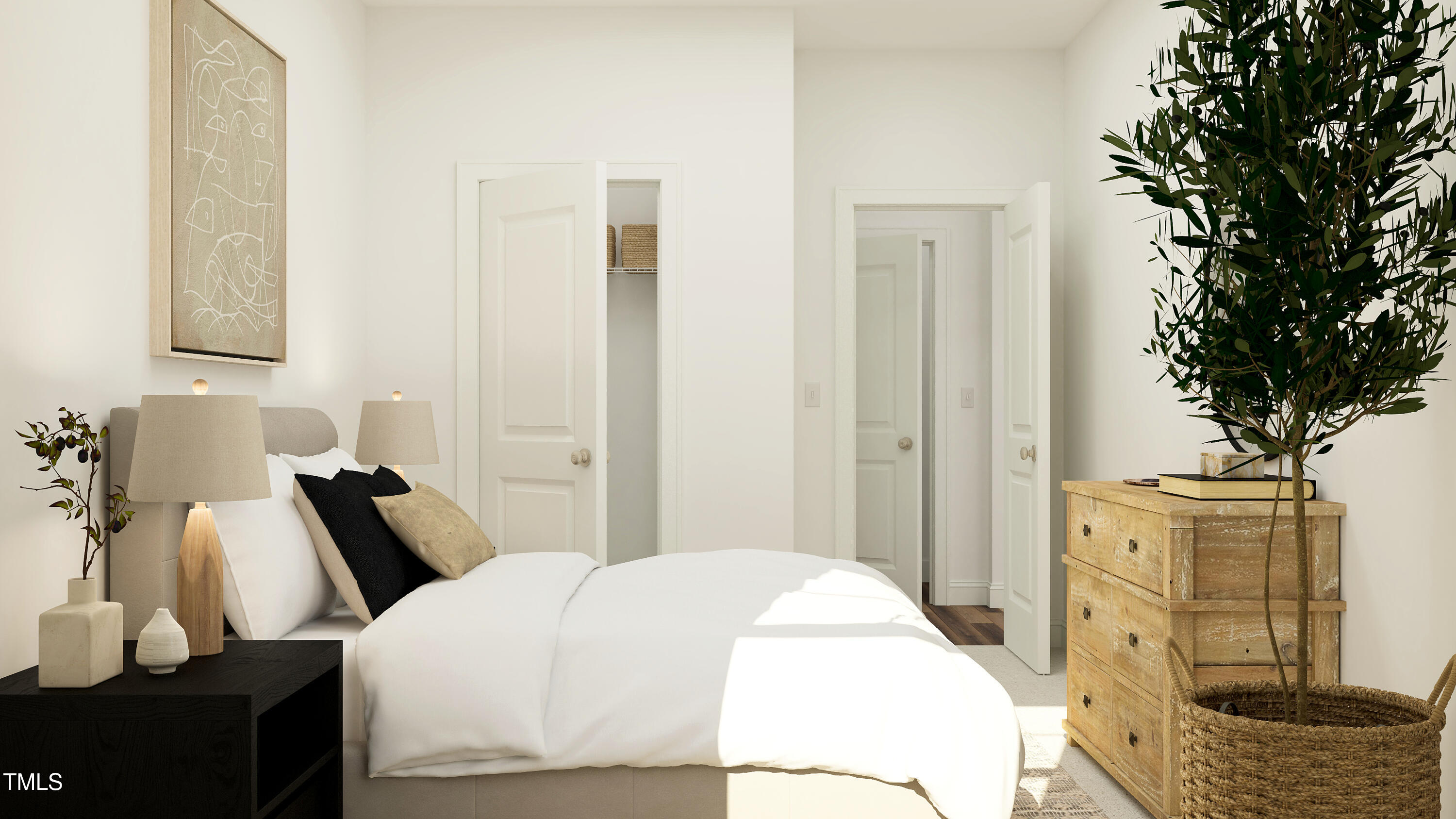 3004 Sandy Bluff Road Raleigh, NC 27616 - Photo 24 of 32 SUN_Stoneriver_Rend_TryonIII_Bed5_2of2_F