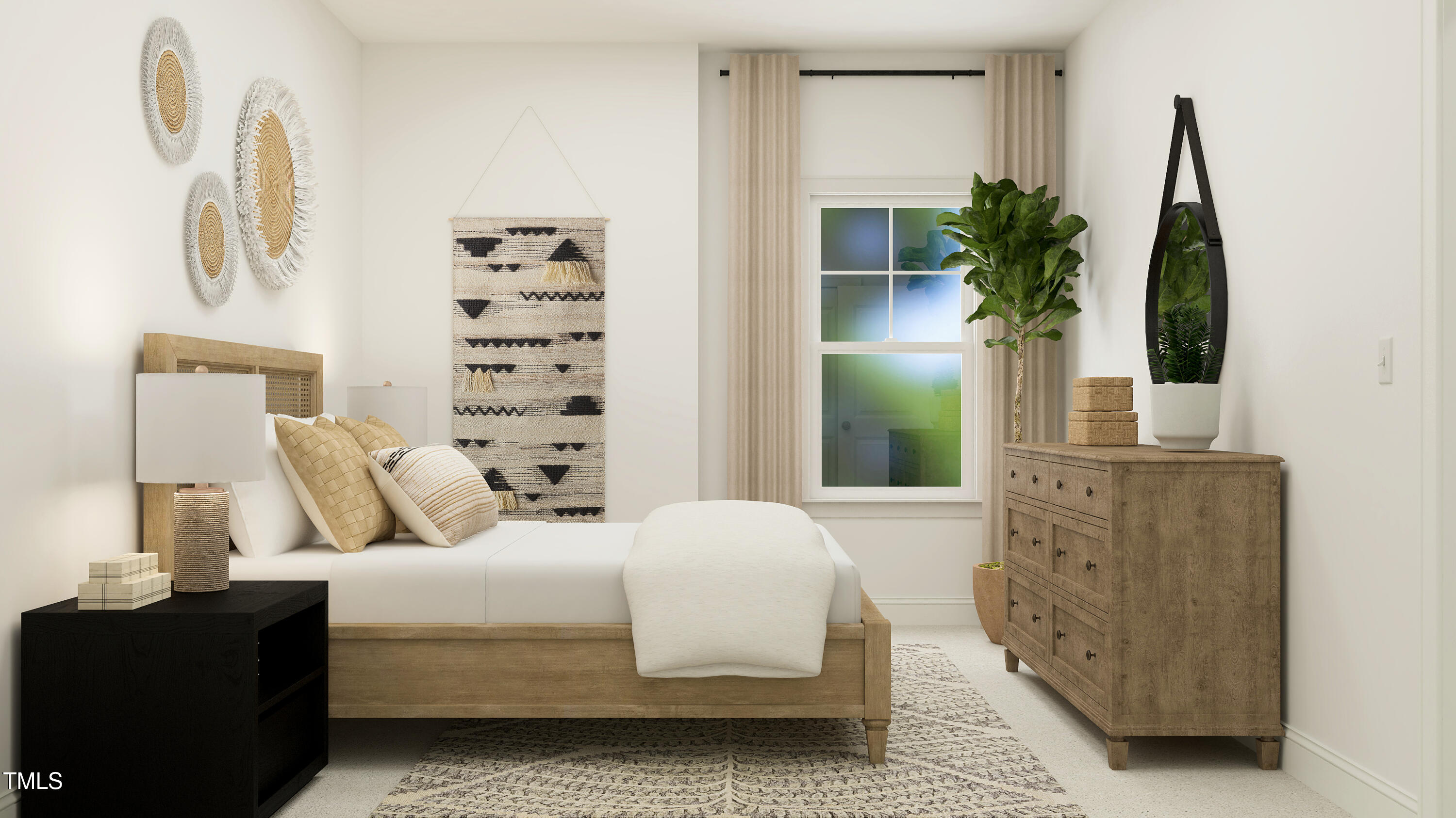 3004 Sandy Bluff Road Raleigh, NC 27616 - Photo 25 of 32 SUN_Stoneriver_Rend_TryonIII_Bed5_2of2_F