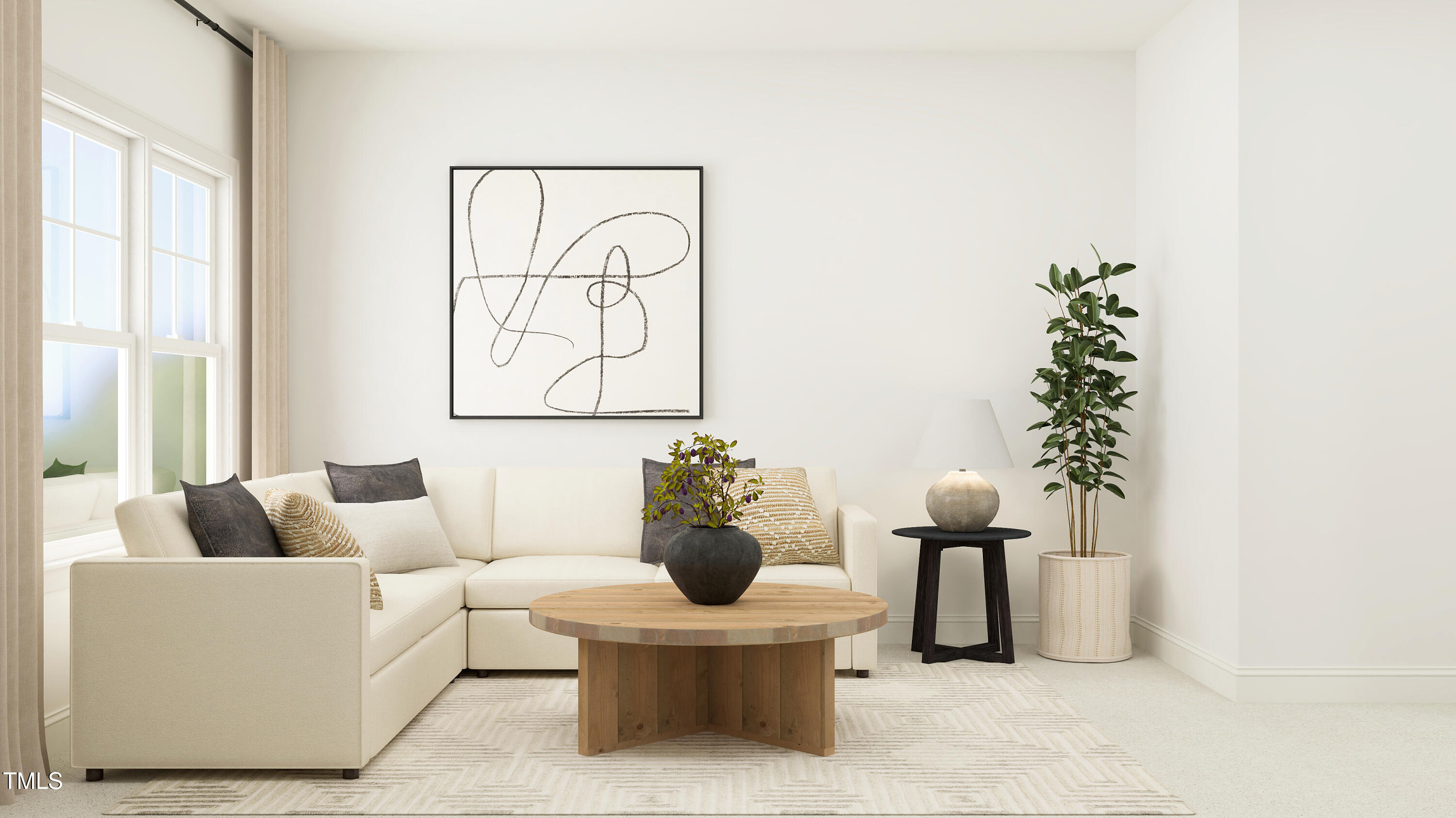 3004 Sandy Bluff Road Raleigh, NC 27616 - Photo 9 of 32 SUN_Stoneriver_Rend_TryonIII_Loft_1of3_F