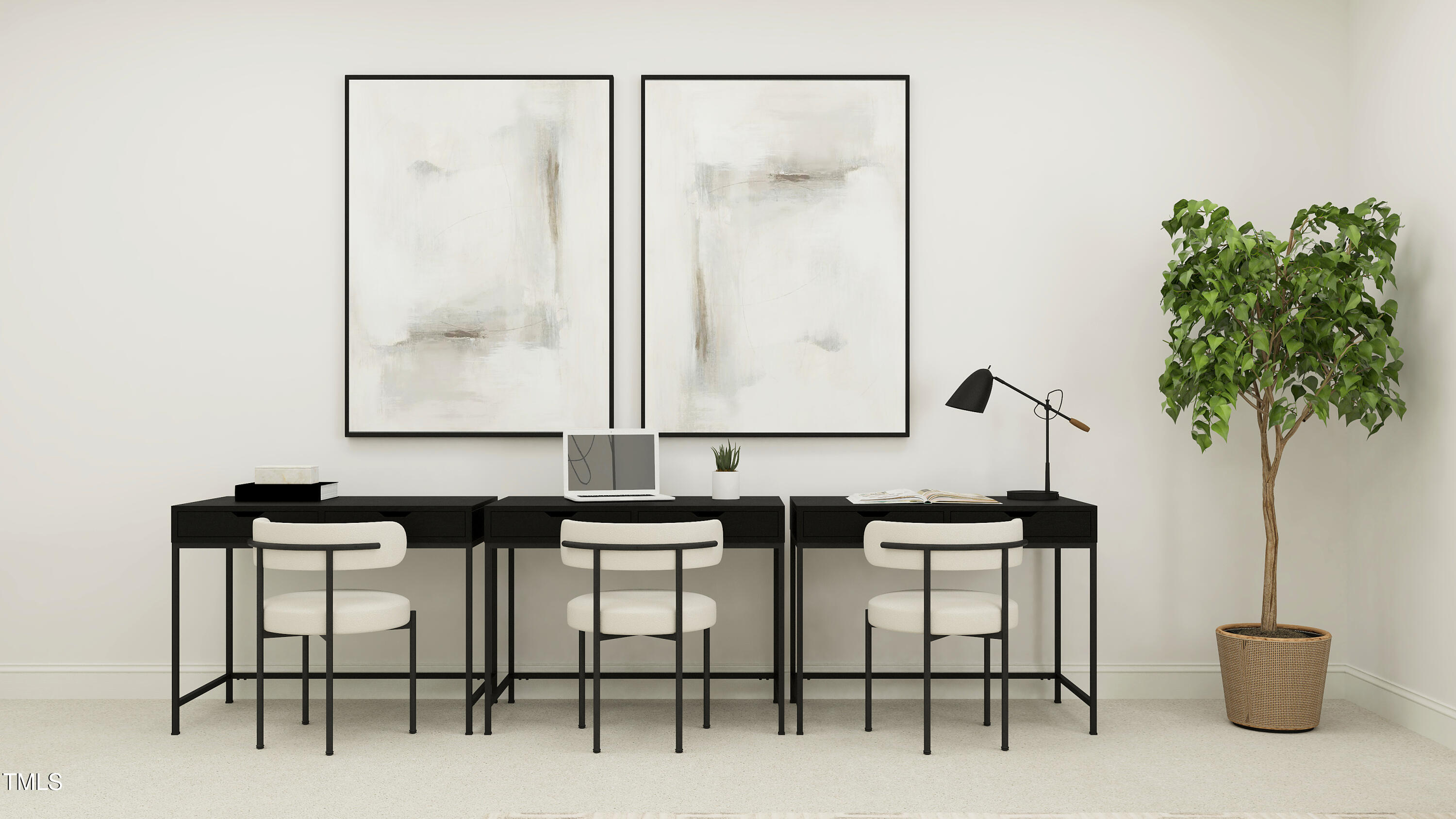 3004 Sandy Bluff Road Raleigh, NC 27616 - Photo 10 of 32 SUN_Stoneriver_Rend_TryonIII_Loft_2of3_F