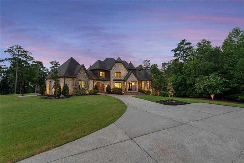 14560 Wood Road, Unit B Milton, GA 30004 - Photo 66 of 74 Gallery Image 66