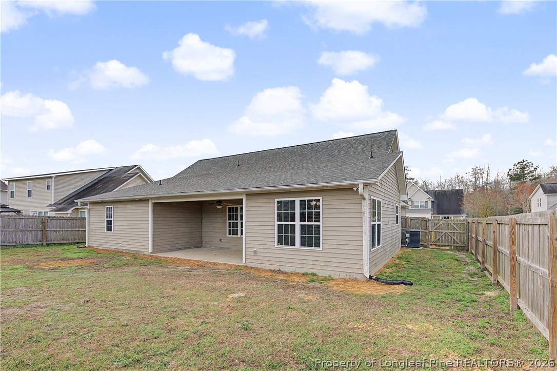 633 Cape Fear Road Raeford, NC 28376 - Photo 46 of 48