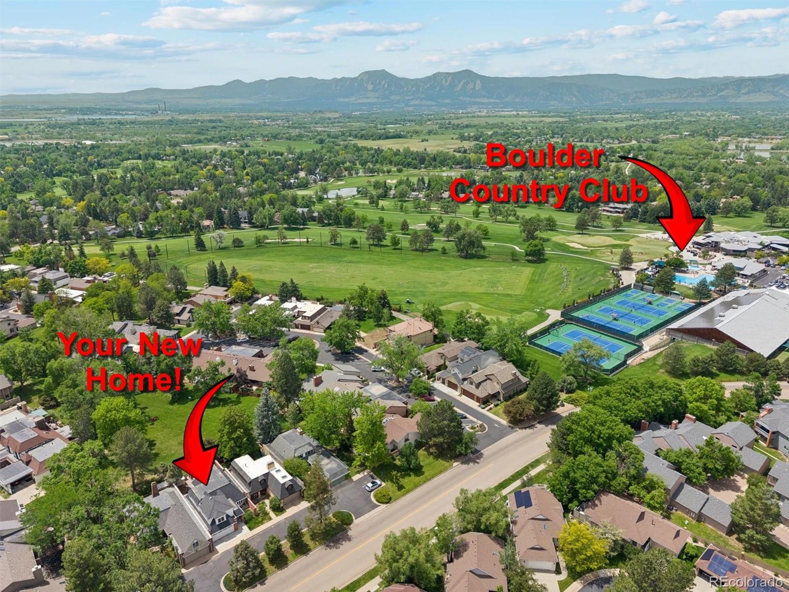7338 Clubhouse Road Boulder, CO 80301 - Photo 2 of 46