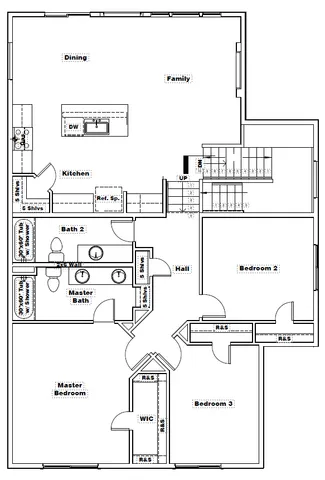 $375,900 | 360 Florence Avenue South, Annandale, MN 55302