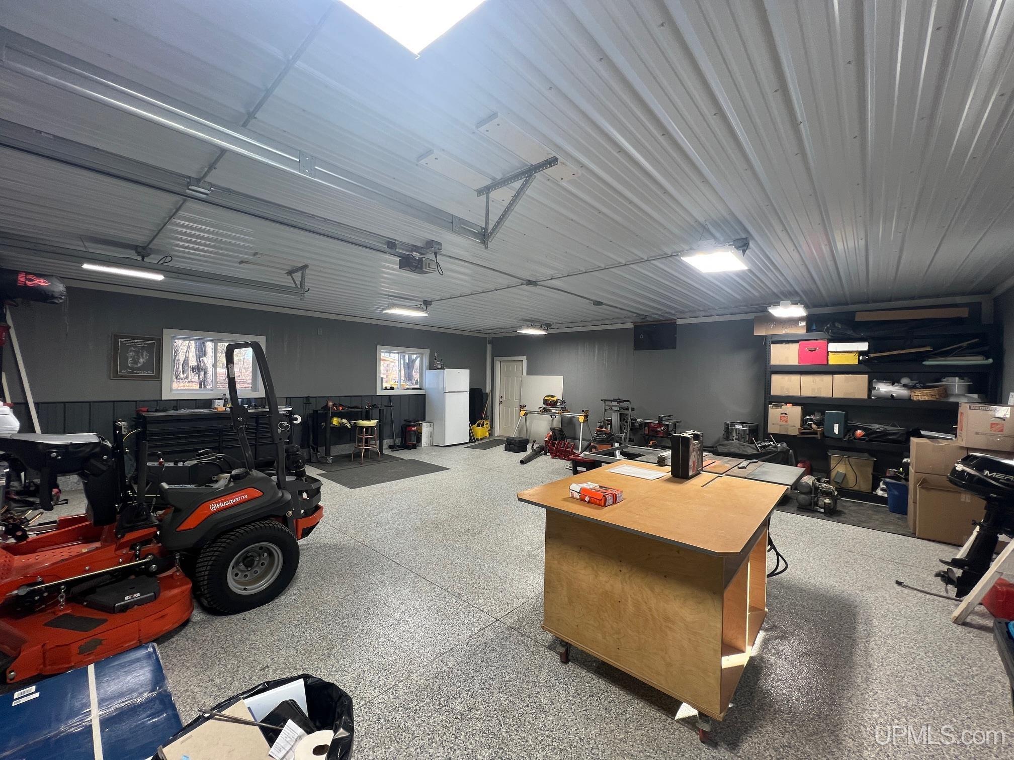 W5581 WPA Road Norway, MI 49870 - Photo 56 of 67