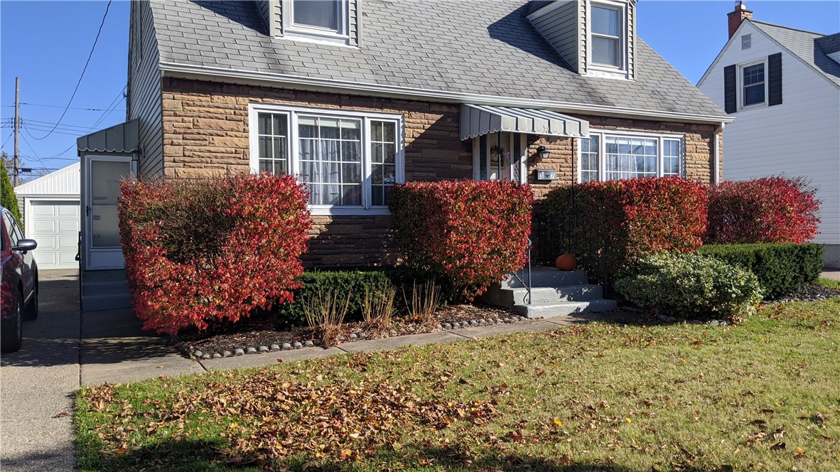 37 White Road Cheektowaga, NY 14225 - Photo 1 of 1 37 White Road