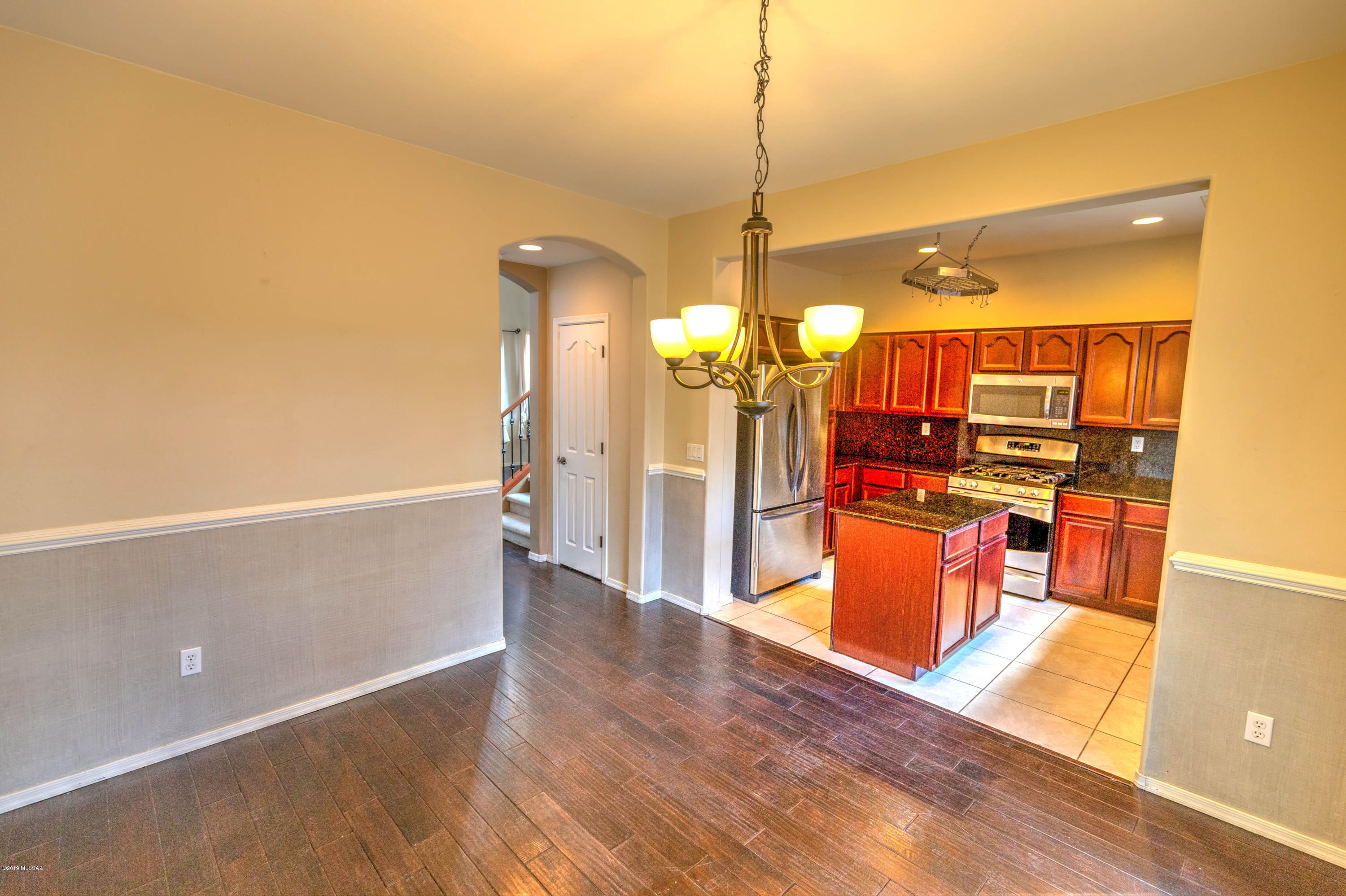 1663 West Gentle Brook Trail Tucson, AZ 85704 - Photo 9 of 33
