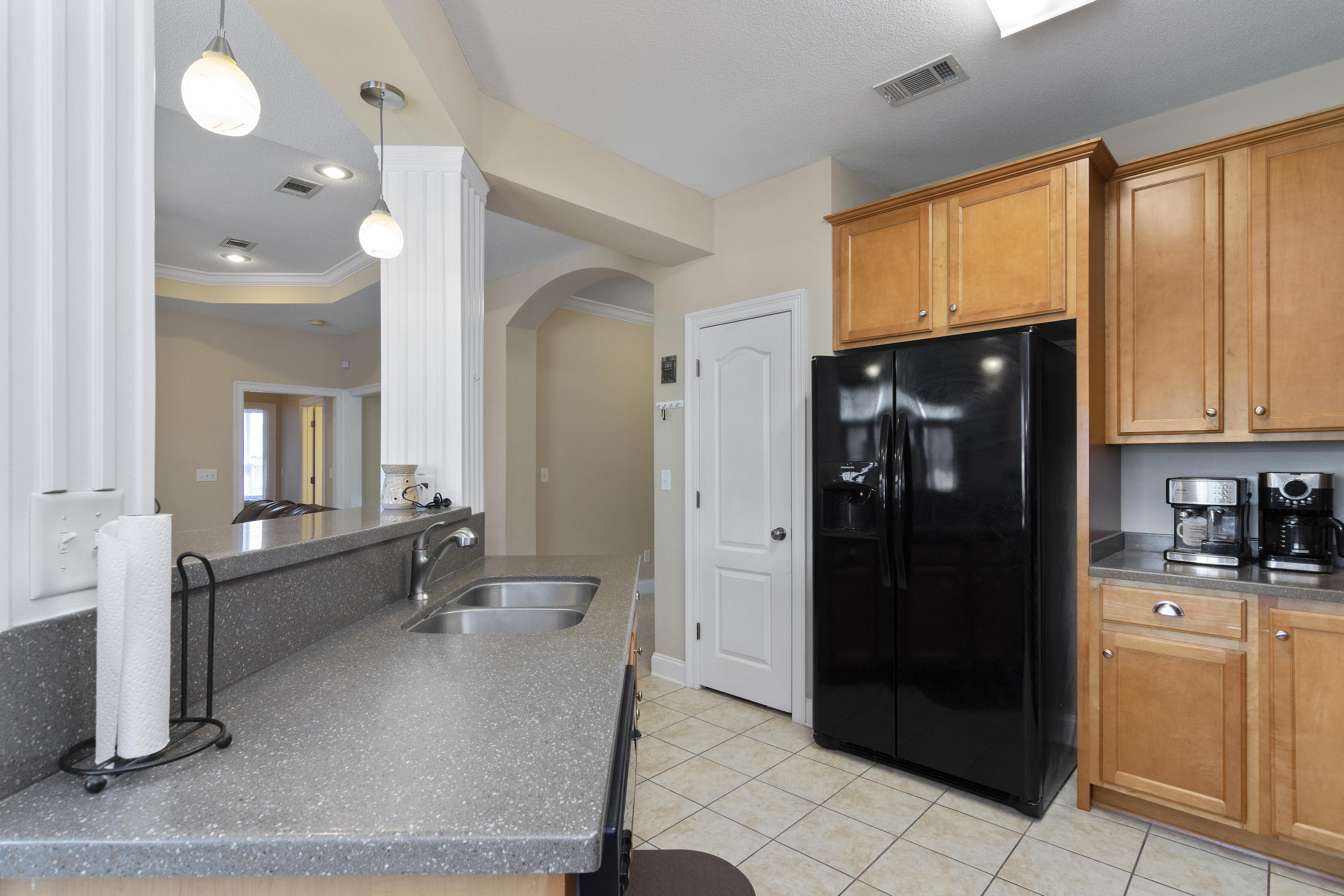 145 Alicia Drive Crestview, FL 32536 - Photo 13 of 32 a large bathroom with a tub and shower