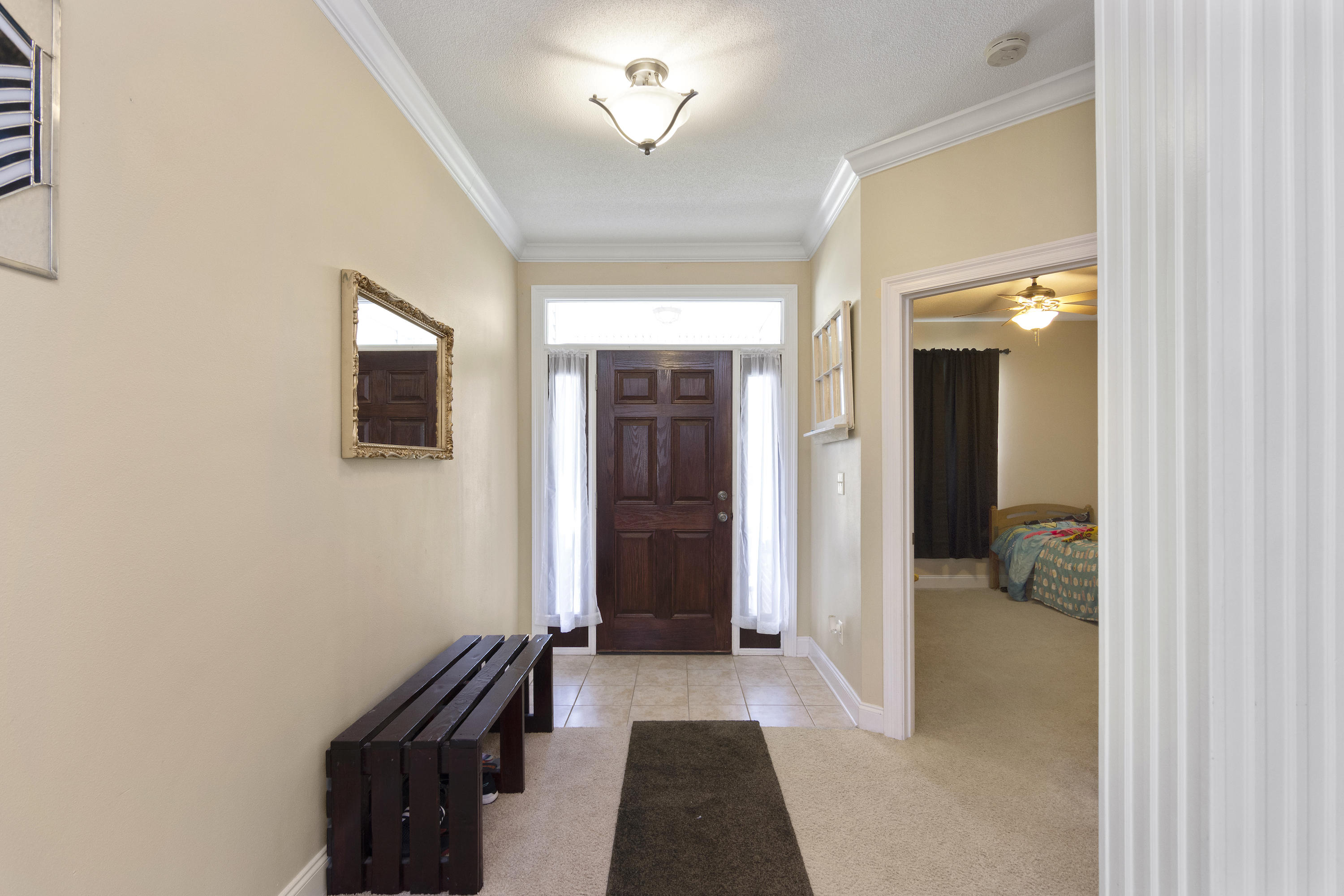 145 Alicia Drive Crestview, FL 32536 - Photo 6 of 32 wooden floor in a gallery