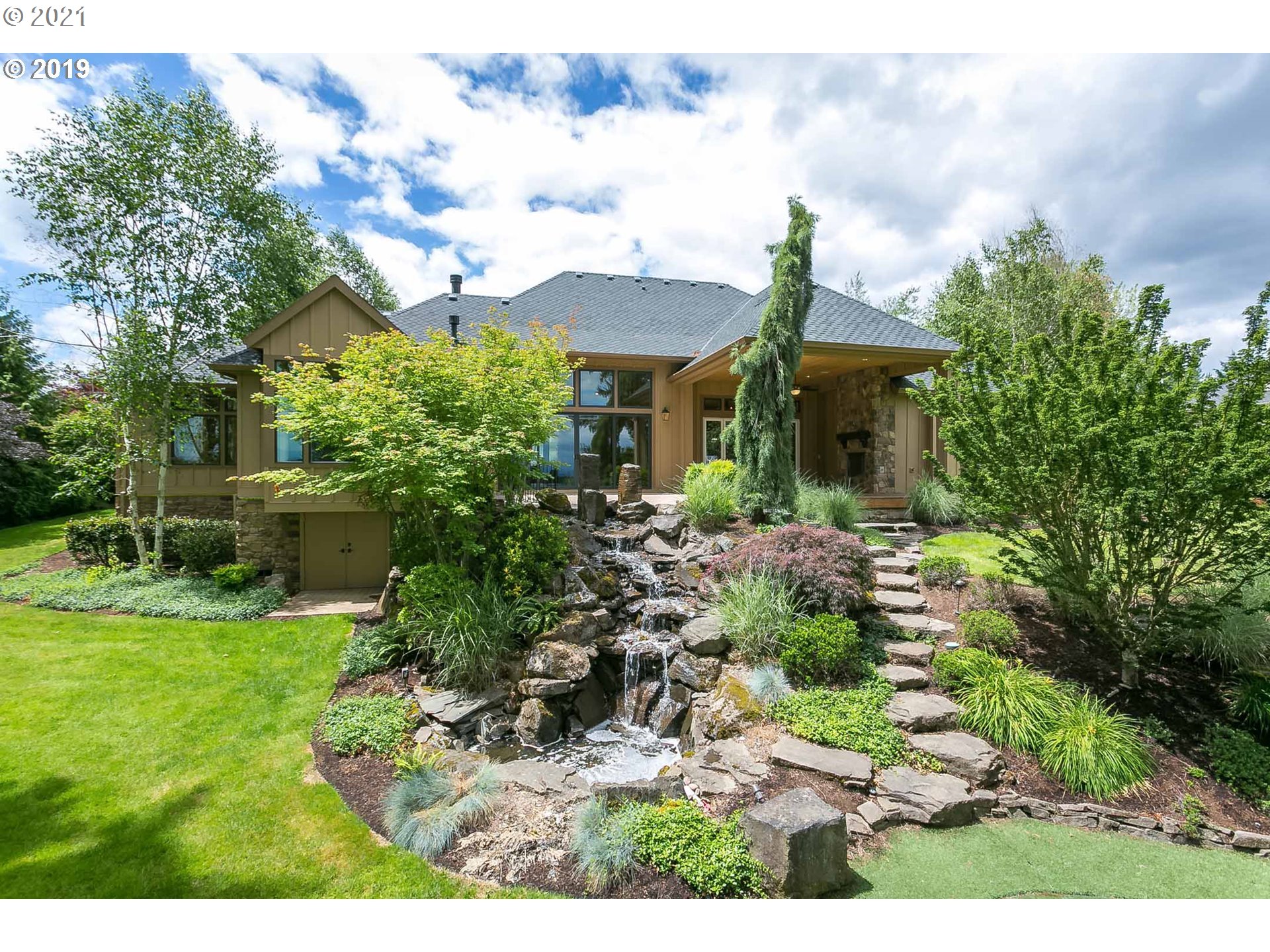 18158 South Grasle Road Oregon City, OR 97045 - Photo 25 of 32 Gallery Image 25