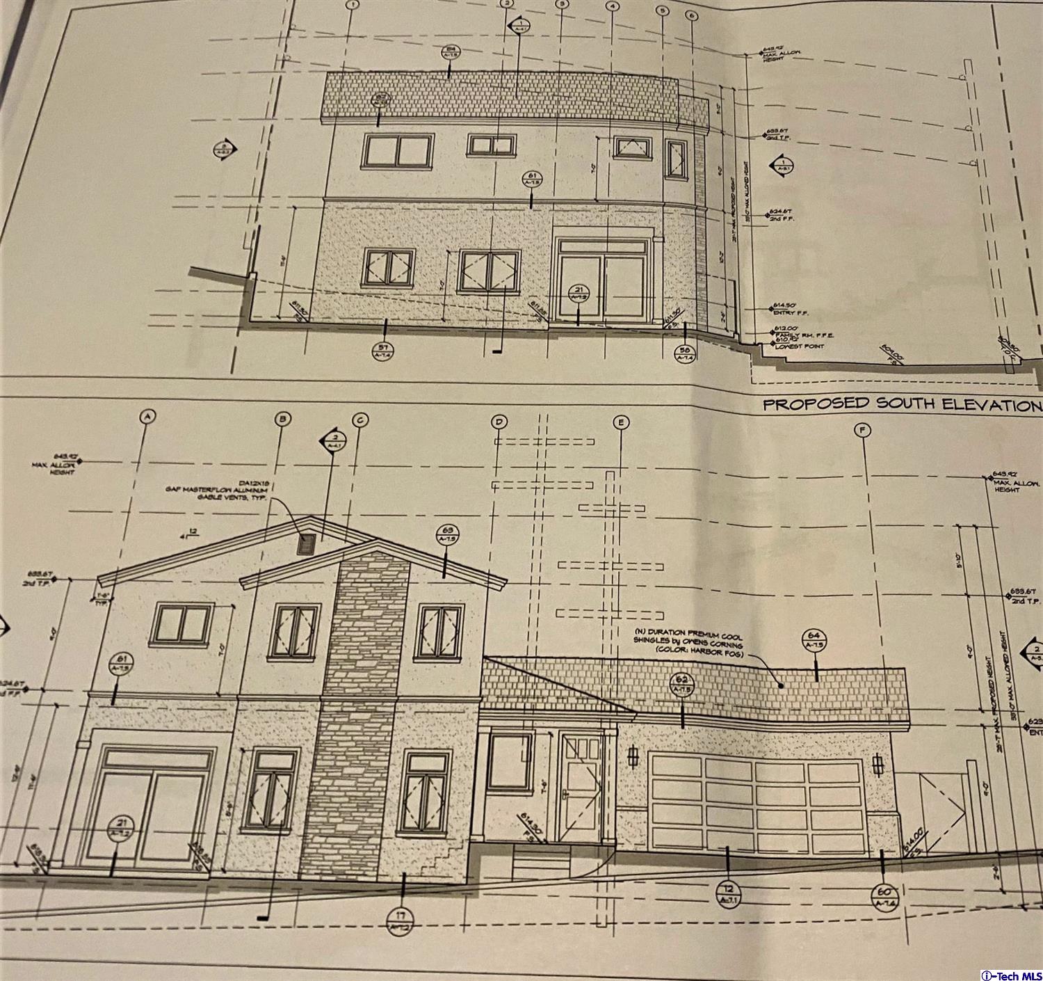 1605 Rueda Drive Los Angeles, CA 90042 - Photo 2 of 5 a view of a store with white cabinets