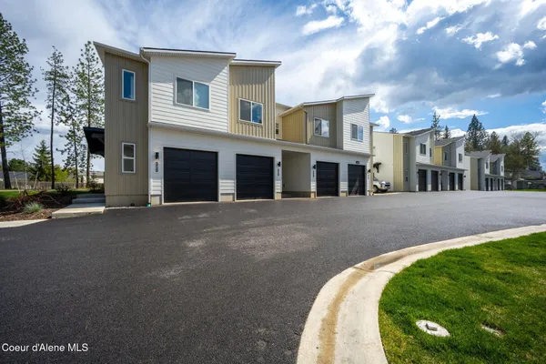 $385,000 | 3726 North Jeffrey Pine Lane, Coeur D'Alene, ID 83815