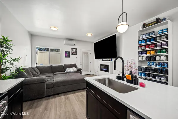 $385,000 | 3726 North Jeffrey Pine Lane, Coeur D'Alene, ID 83815