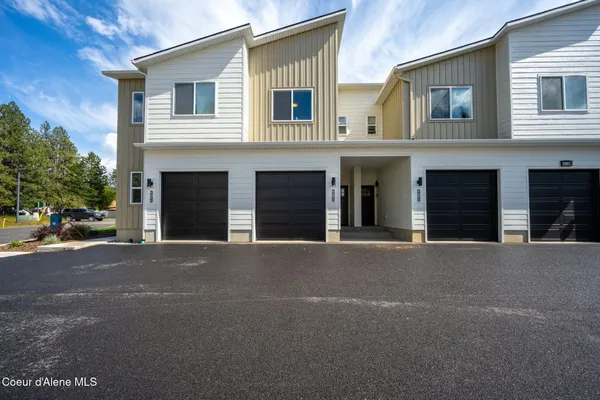 $385,000 | 3726 North Jeffrey Pine Lane, Coeur D'Alene, ID 83815