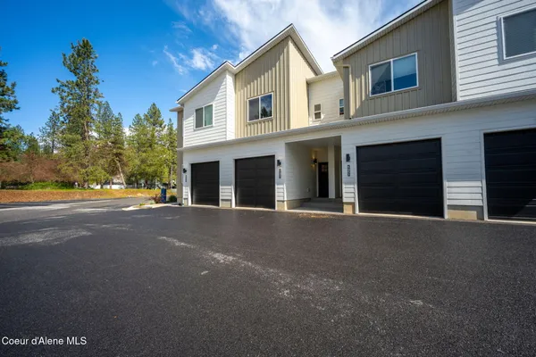 $385,000 | 3726 North Jeffrey Pine Lane, Coeur D'Alene, ID 83815