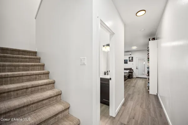 $385,000 | 3726 North Jeffrey Pine Lane, Coeur D'Alene, ID 83815