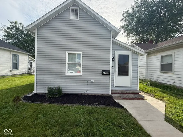 $137,500 | 1019 South Jay Street, Kokomo, IN 46902