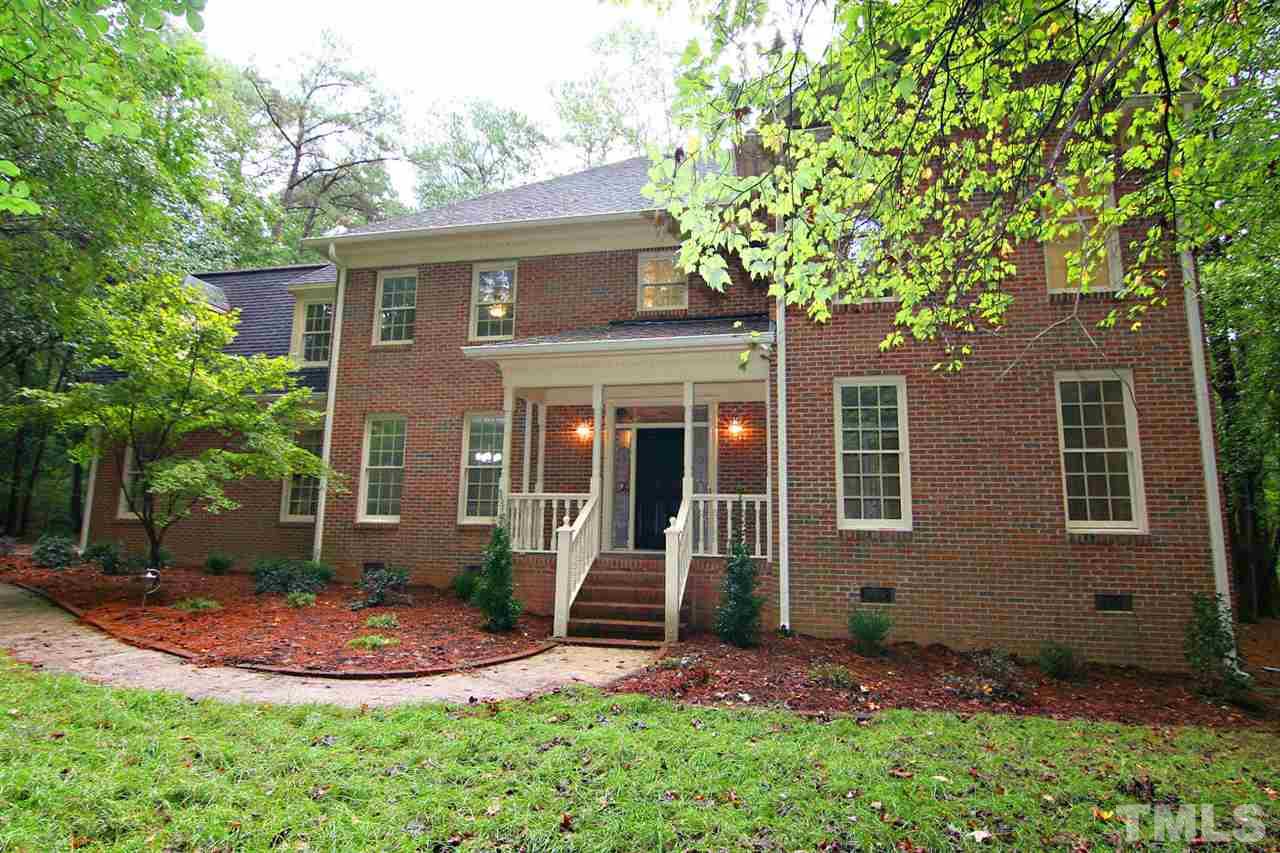 4704 Fallswood Place Raleigh, NC 27613 - Photo 1 of 25