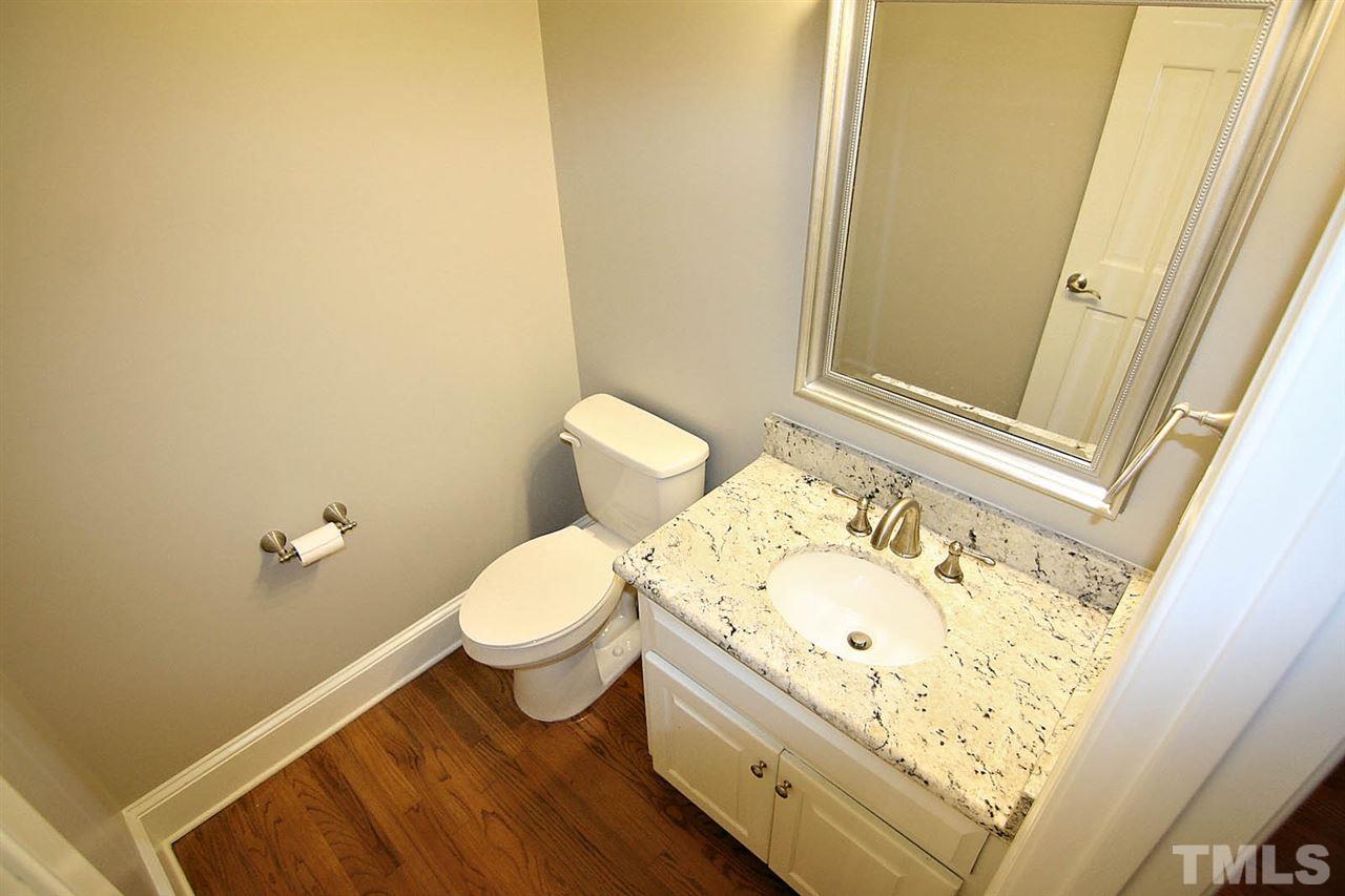 4704 Fallswood Place Raleigh, NC 27613 - Photo 11 of 25