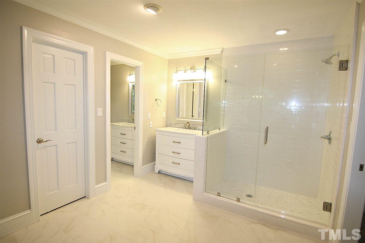 4704 Fallswood Place Raleigh, NC 27613 - Photo 13 of 25