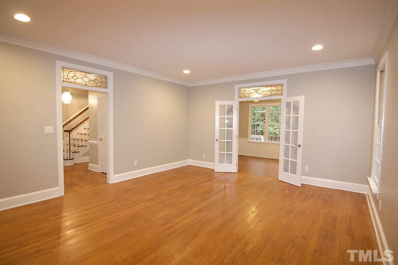 4704 Fallswood Place Raleigh, NC 27613 - Photo 3 of 25