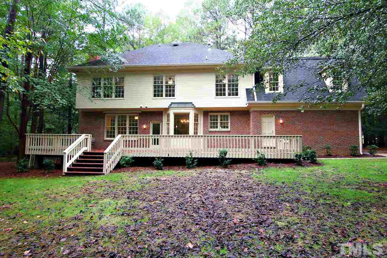 4704 Fallswood Place Raleigh, NC 27613 - Photo 23 of 25