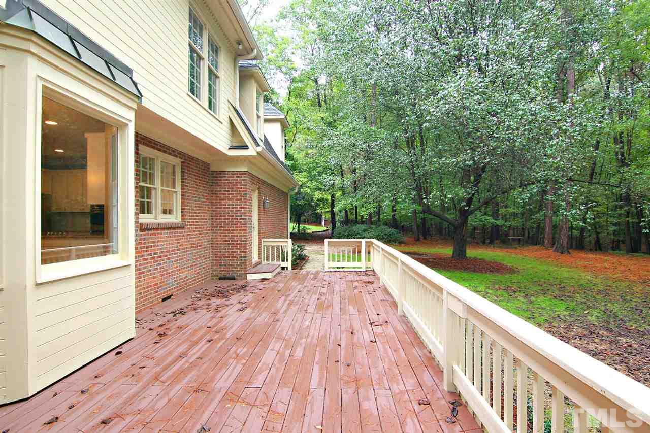 4704 Fallswood Place Raleigh, NC 27613 - Photo 24 of 25