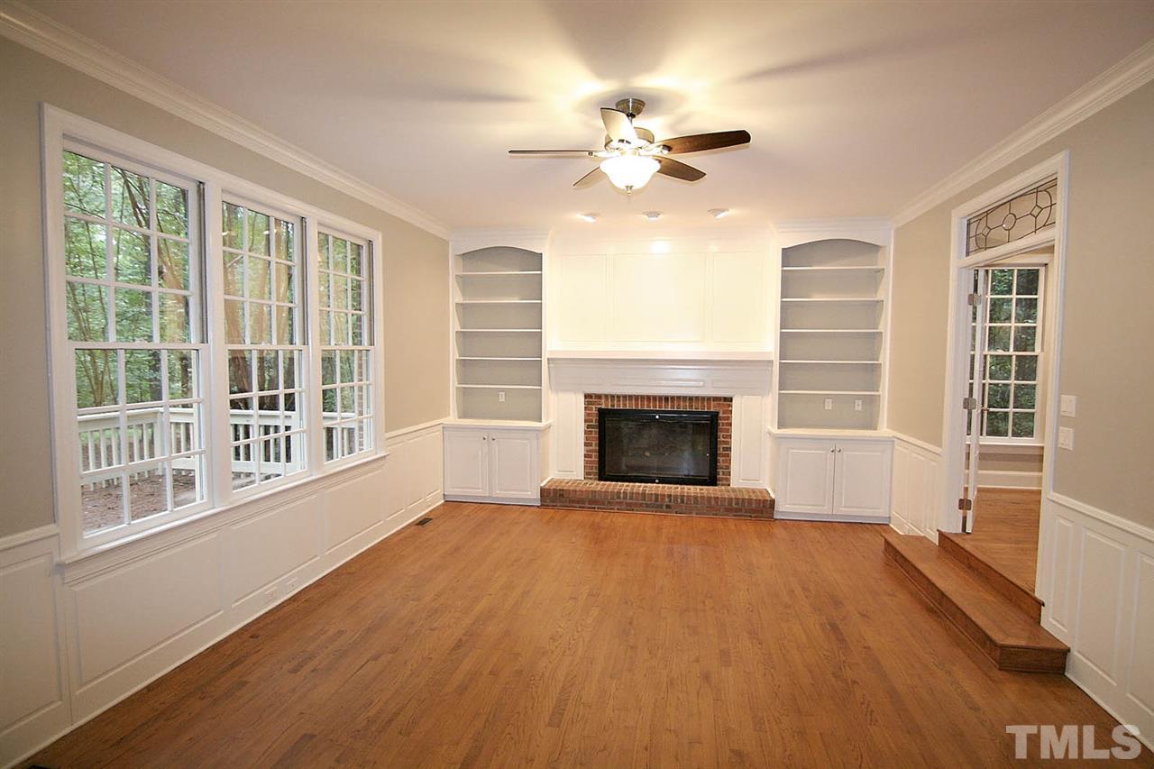 4704 Fallswood Place Raleigh, NC 27613 - Photo 6 of 25