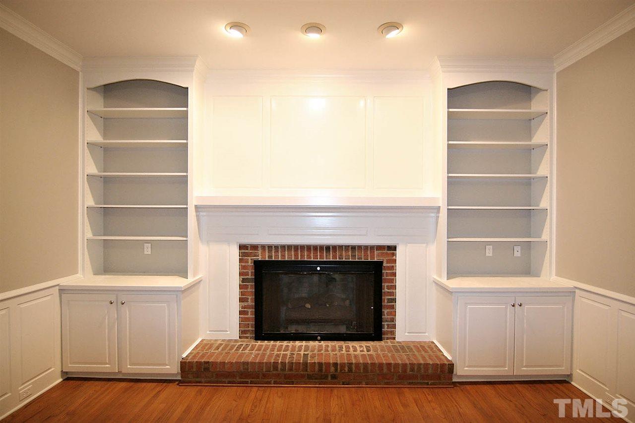 4704 Fallswood Place Raleigh, NC 27613 - Photo 7 of 25