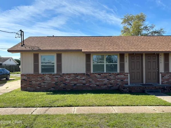 $1,395 | 4113 West 22nd Street, Panama City, FL 32405