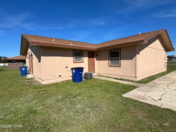 $1,395 | 4113 West 22nd Street, Panama City, FL 32405