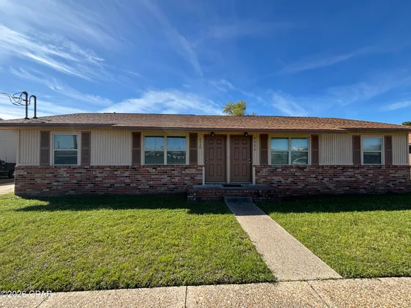 $1,395 | 4113 West 22nd Street, Panama City, FL 32405