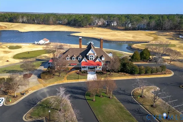 $579,950 | 11560 Doronhurst Drive, Providence Forge, VA 23140