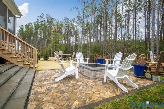 $579,950 | 11560 Doronhurst Drive, Providence Forge, VA 23140