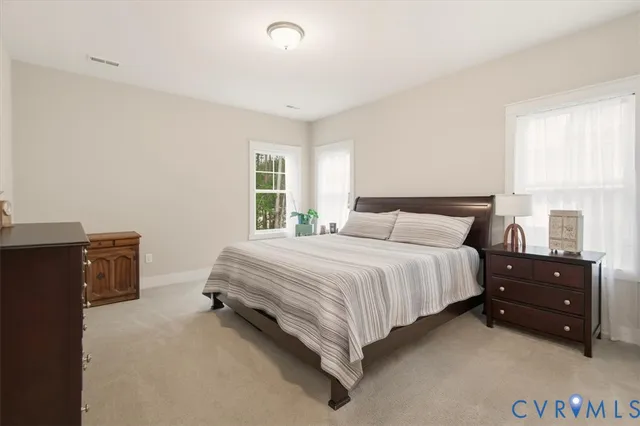 $579,950 | 11560 Doronhurst Drive, Providence Forge, VA 23140