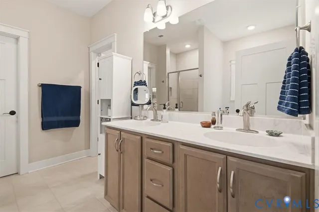 $579,950 | 11560 Doronhurst Drive, Providence Forge, VA 23140