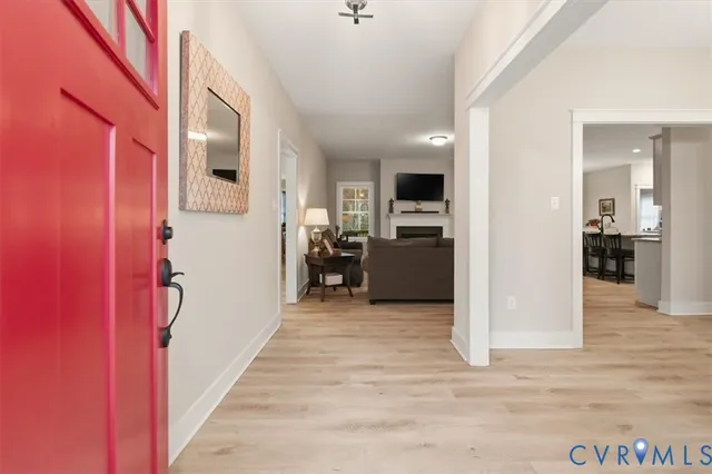 $579,950 | 11560 Doronhurst Drive, Providence Forge, VA 23140