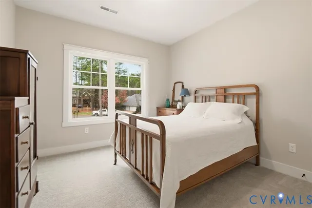 $579,950 | 11560 Doronhurst Drive, Providence Forge, VA 23140