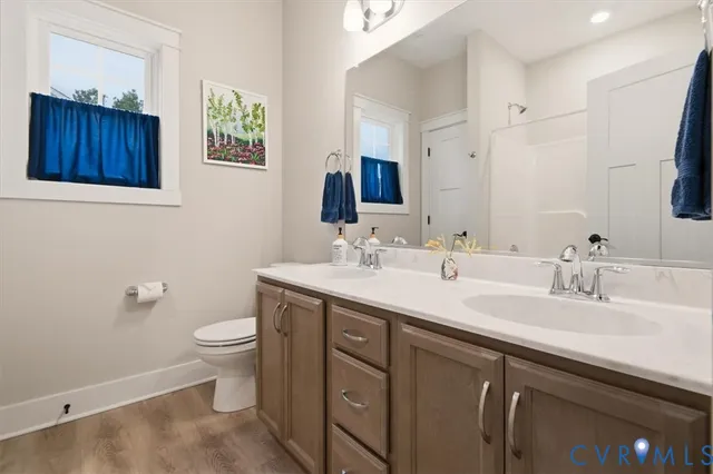 $579,950 | 11560 Doronhurst Drive, Providence Forge, VA 23140