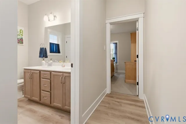 $579,950 | 11560 Doronhurst Drive, Providence Forge, VA 23140