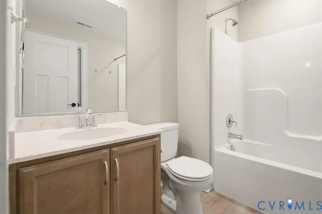 $579,950 | 11560 Doronhurst Drive, Providence Forge, VA 23140