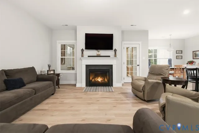 $579,950 | 11560 Doronhurst Drive, Providence Forge, VA 23140