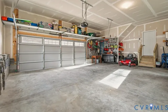 $579,950 | 11560 Doronhurst Drive, Providence Forge, VA 23140