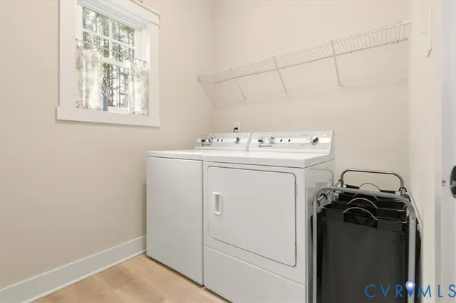 $579,950 | 11560 Doronhurst Drive, Providence Forge, VA 23140