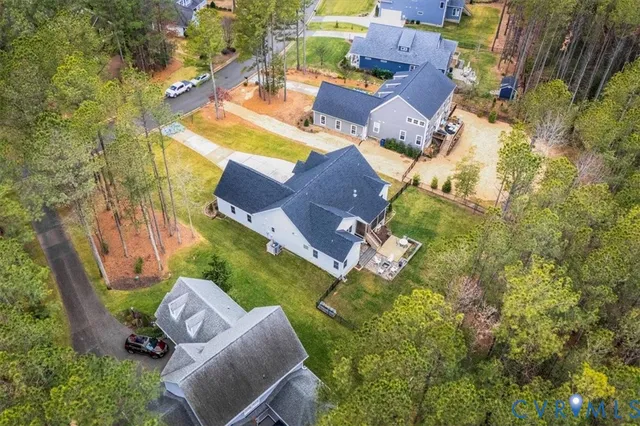 $579,950 | 11560 Doronhurst Drive, Providence Forge, VA 23140