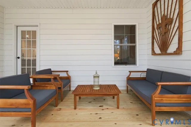 $579,950 | 11560 Doronhurst Drive, Providence Forge, VA 23140