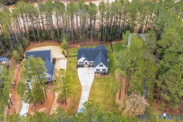 $579,950 | 11560 Doronhurst Drive, Providence Forge, VA 23140