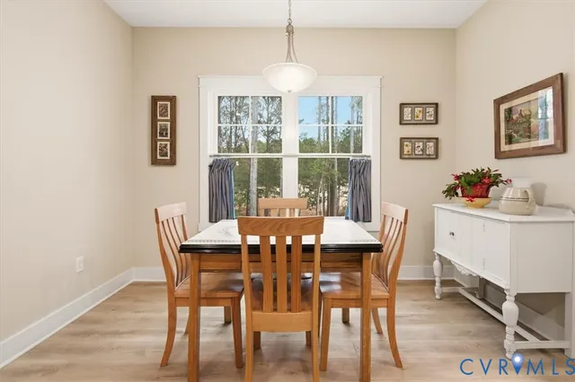 $579,950 | 11560 Doronhurst Drive, Providence Forge, VA 23140